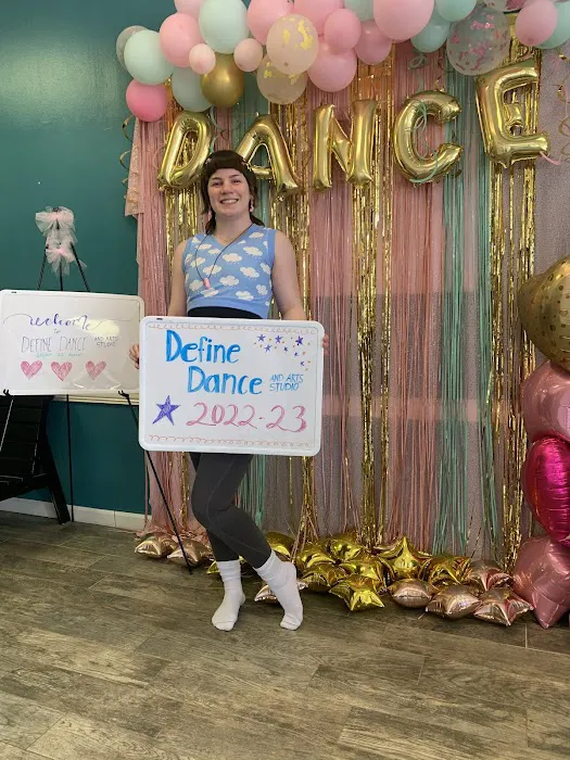 Define Dance and Arts Studio Picture 10