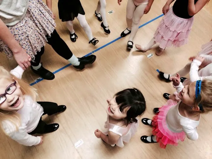 Define Dance and Arts Studio Picture 5
