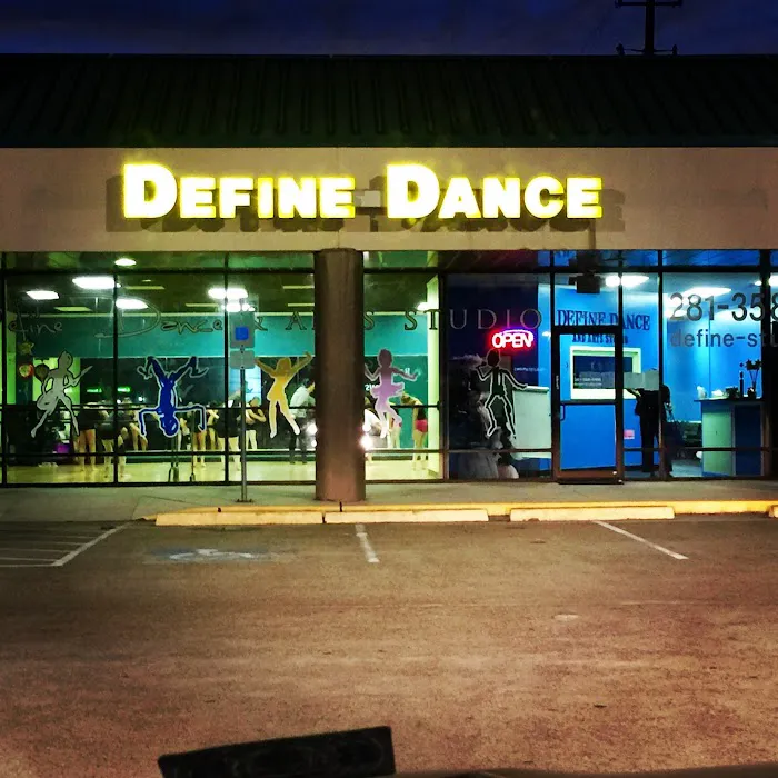 Define Dance and Arts Studio Picture 7