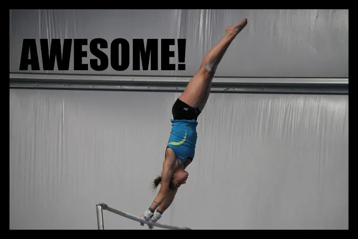 Rowland Ballard Atascocita - Gymnastics, Dance, Cheer, & Preschool Picture 3