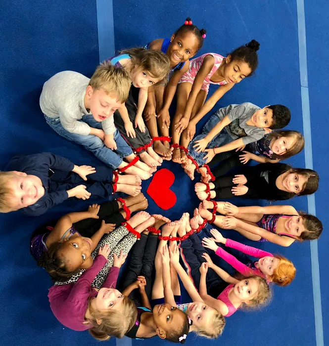 Rowland Ballard Atascocita - Gymnastics, Dance, Cheer, & Preschool Picture 2