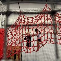Rowland Ballard Atascocita - Gymnastics, Dance, Cheer, & Preschool ico