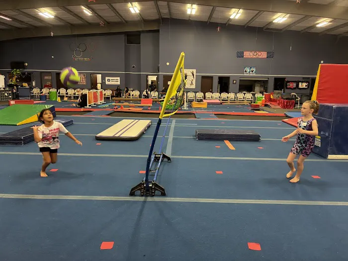 Rowland Ballard Atascocita - Gymnastics, Dance, Cheer, & Preschool Picture 8