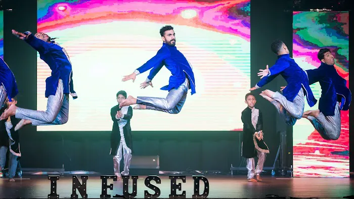 Infused Performing Arts Bollywood Dance School Picture 6