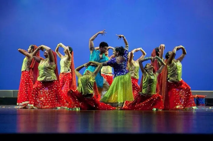 Infused Performing Arts Bollywood Dance School Picture 1