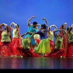 Infused Performing Arts Bollywood Dance School