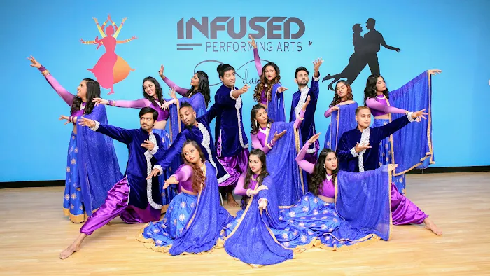 Infused Performing Arts Bollywood Dance School Picture 10