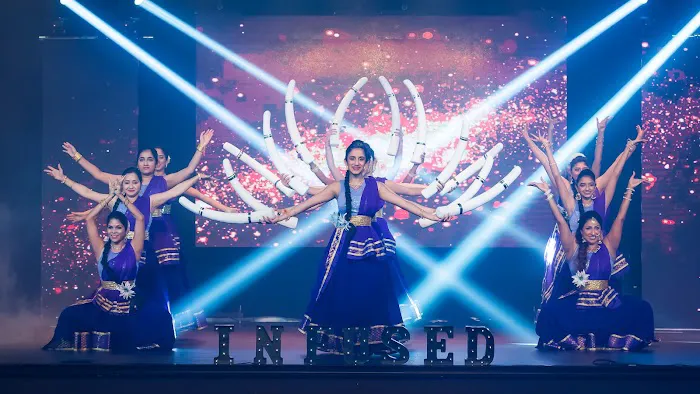 Infused Performing Arts Bollywood Dance School Picture 5