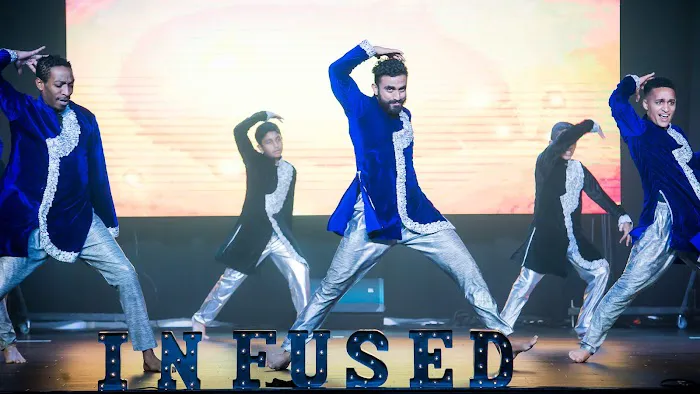 Infused Performing Arts Bollywood Dance School Picture 3