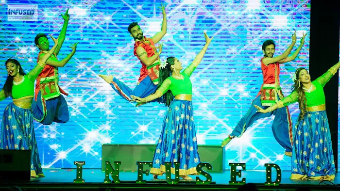 Infused Performing Arts Bollywood Dance School Picture 8