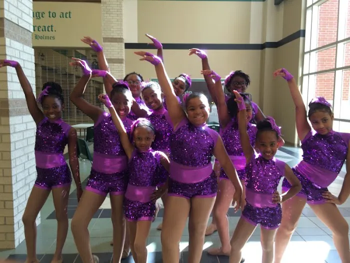 Purpose Dance Academy Picture 2