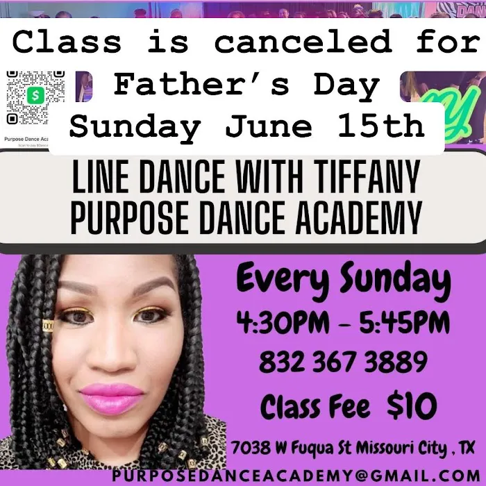 Purpose Dance Academy Picture 3