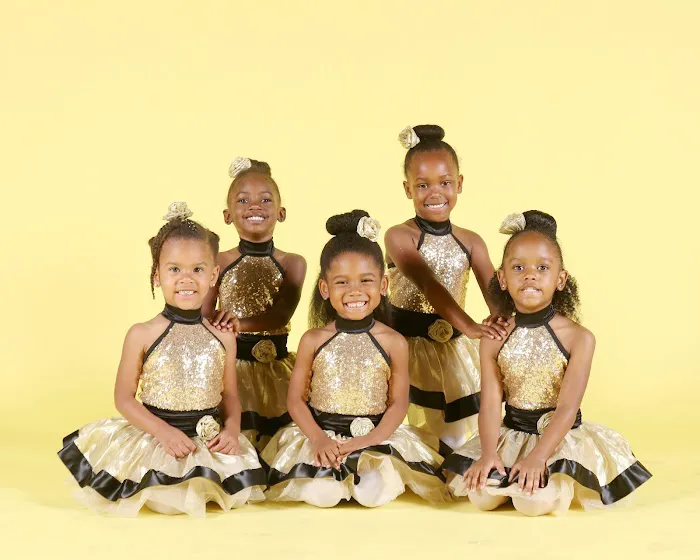 FBAAD, Fort Bend Academy of Arts and Dance Picture 1