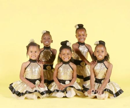 FBAAD, Fort Bend Academy of Arts and Dance