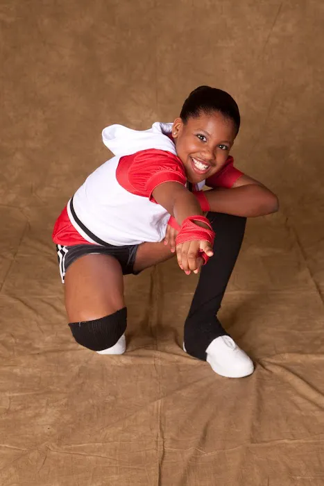 FBAAD, Fort Bend Academy of Arts and Dance Picture 2