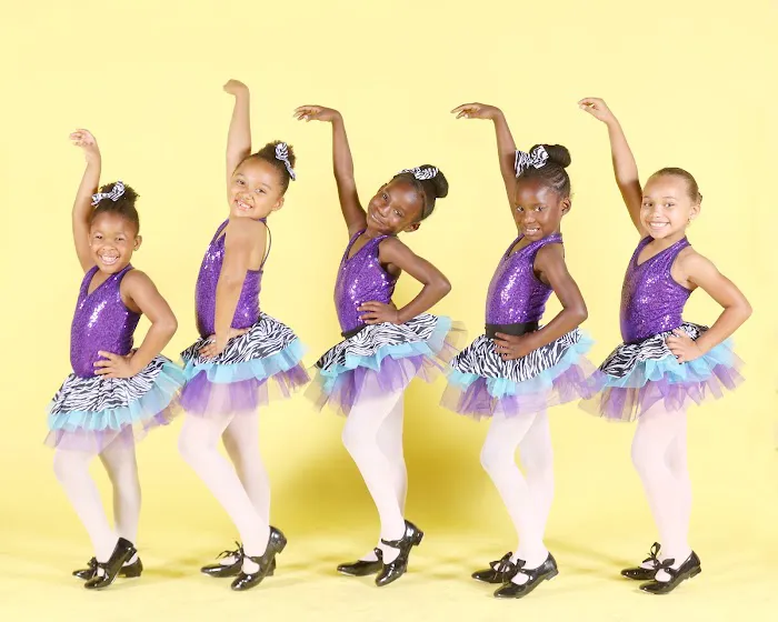 FBAAD, Fort Bend Academy of Arts and Dance Picture 3
