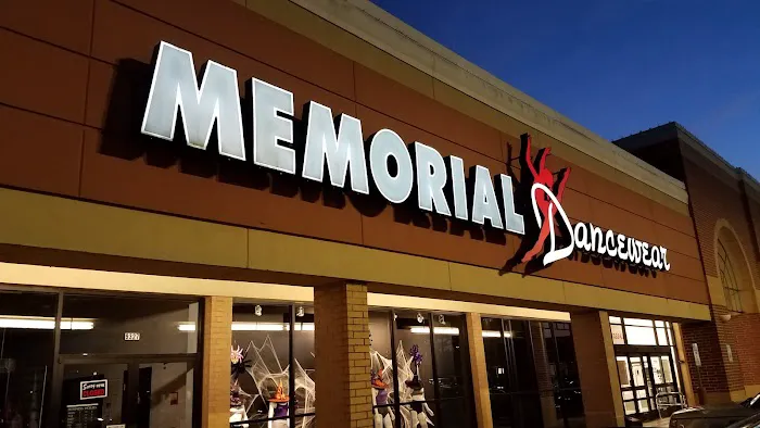 Memorial Dancewear Picture 7