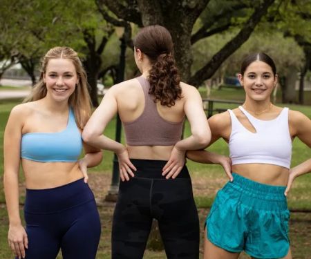 Memorial Dancewear