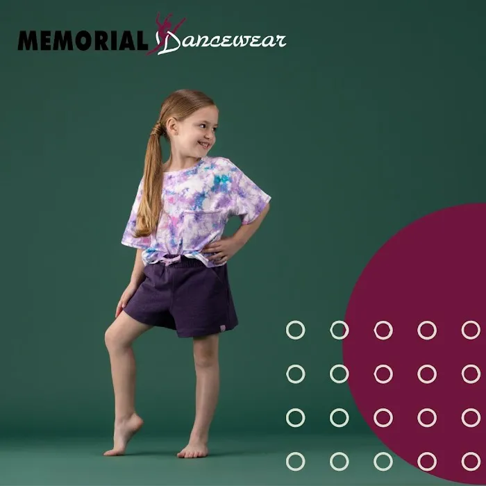 Memorial Dancewear Picture 8