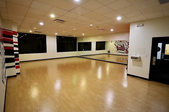 Houston Dance center Picture 10