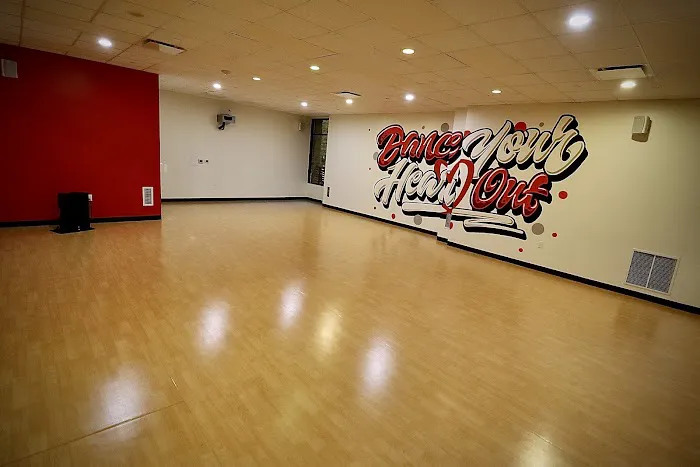 Houston Dance center Picture 1
