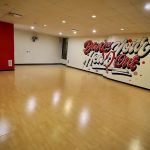 Houston Dance center