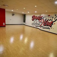 Houston Dance center ico