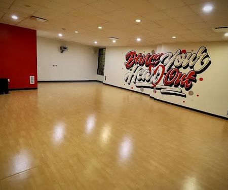 Houston Dance center