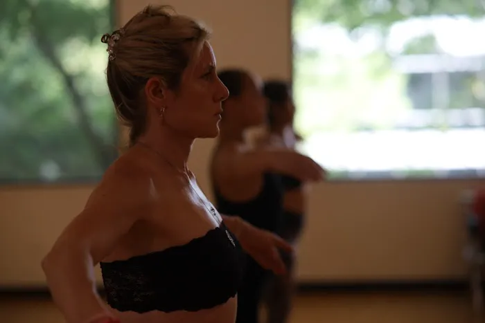 Houston Dance center Picture 2