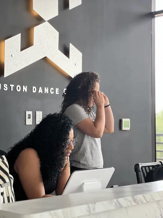 Houston Dance center Picture 9