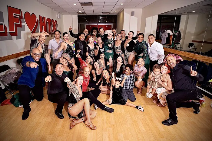 Houston Dance center Picture 6