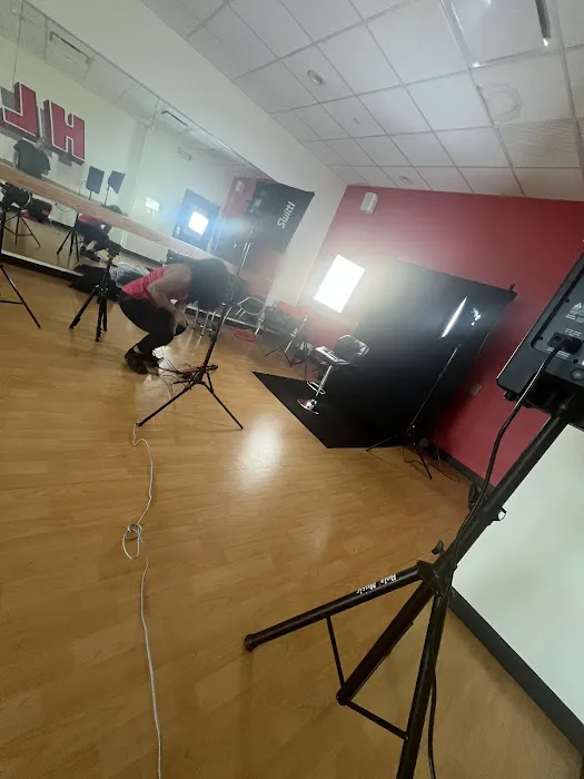 Houston Dance center Picture 5