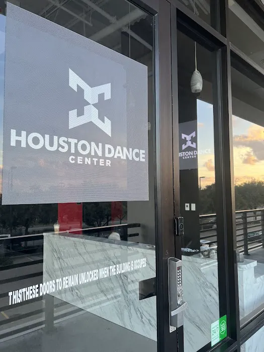 Houston Dance center Picture 4