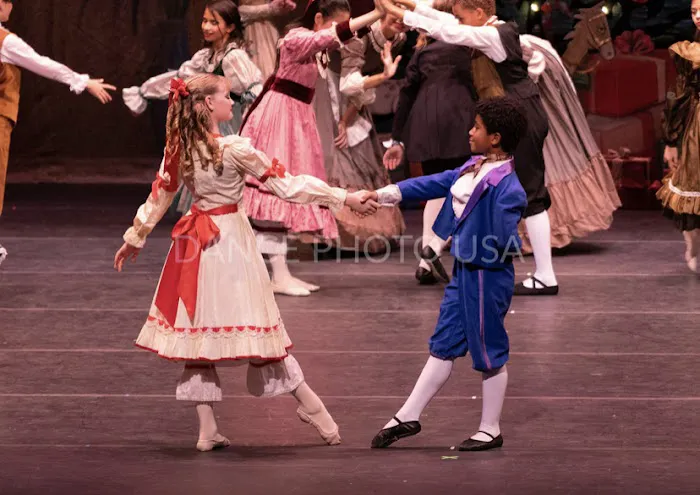 Academy of City Ballet of Houston Picture 2