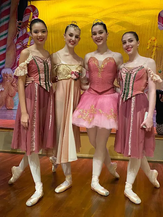 Academy of City Ballet of Houston Picture 7