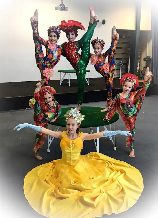 Sunrise International Dance Company Picture 7