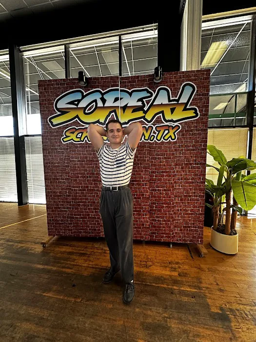 SOREAL DANCE STUDIO Picture 2