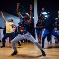 SOREAL DANCE STUDIO ico