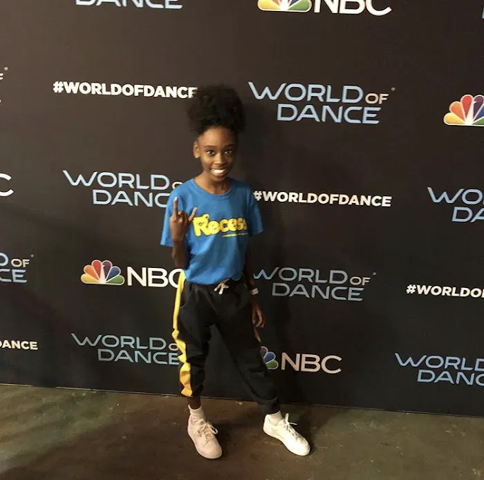 SOREAL DANCE STUDIO Picture 3