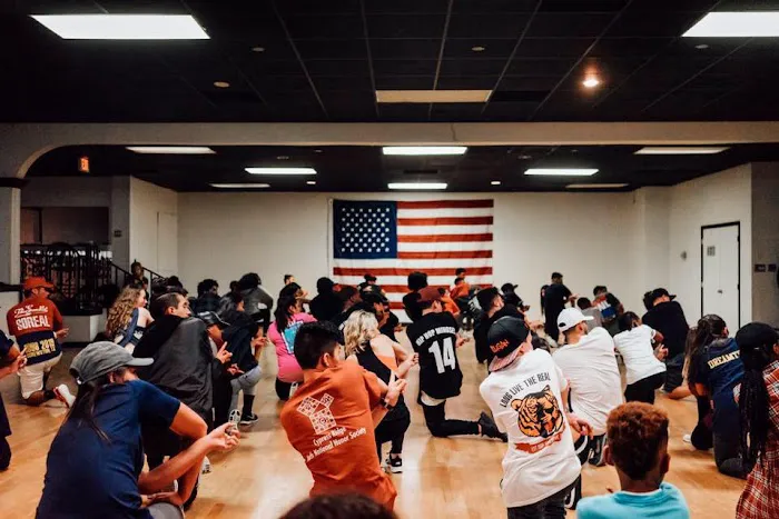 SOREAL DANCE STUDIO Picture 9