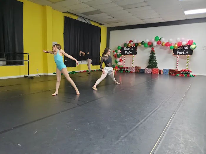 Energy Dance Center Picture 3