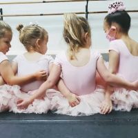 Energy Dance Center ico