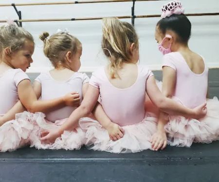 Energy Dance Center