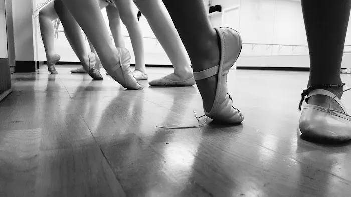 Energy Dance Center Picture 2