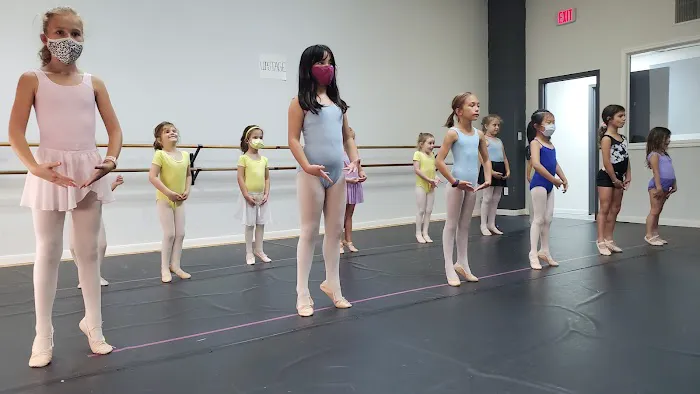 Energy Dance Center Picture 4