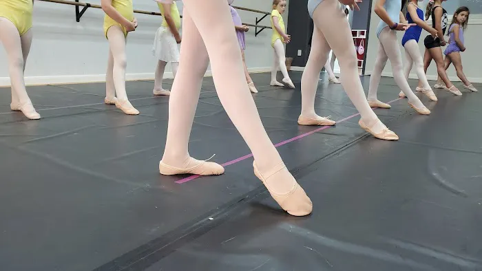 Energy Dance Center Picture 5