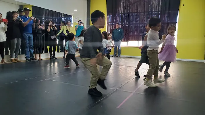 Energy Dance Center Picture 7