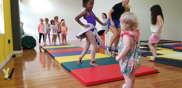Energy Dance Center Picture 8