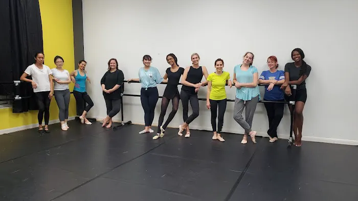 Energy Dance Center Picture 6