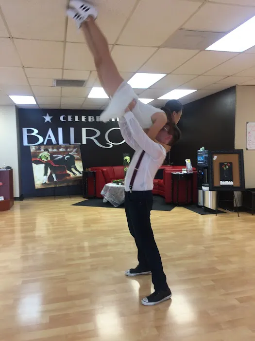 Celebration Ballroom Dance Picture 3